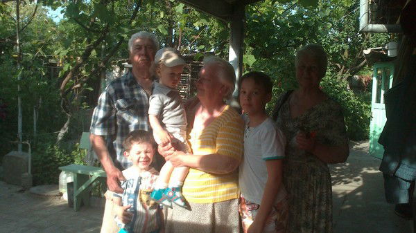 Екатерина Бойченко