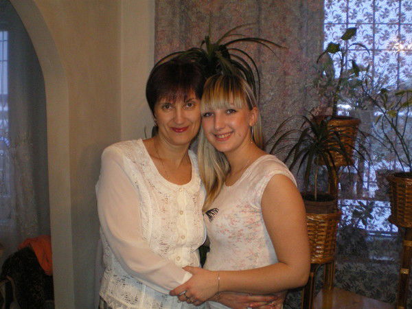 Светлана Якуша