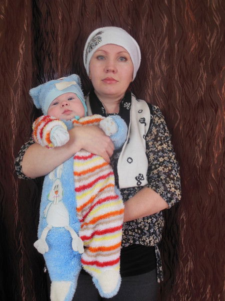 Зульфия Нуриева