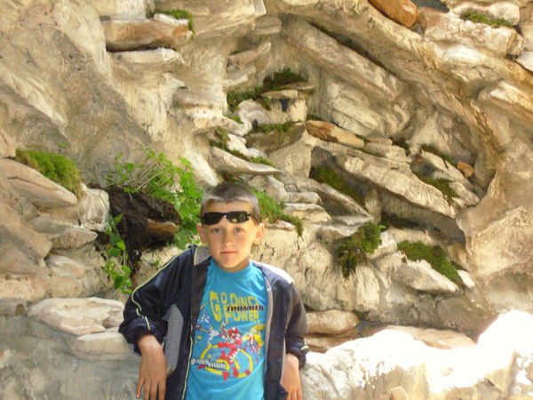 Иван Глушков