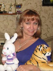 Ольга Окулко