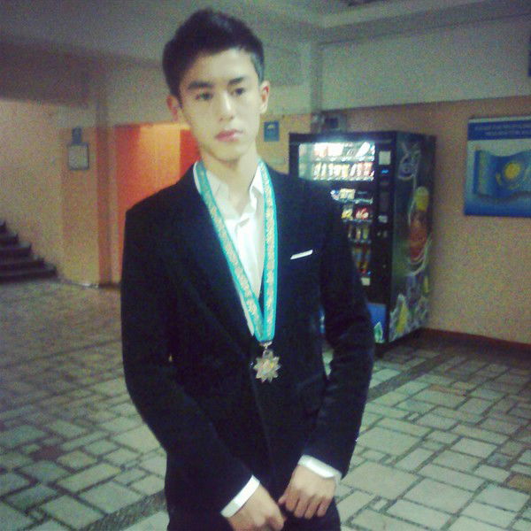 Мейiржан Алибекулы