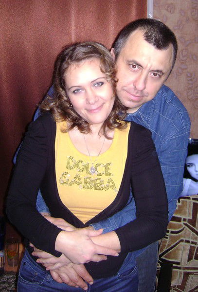 Оксана Дериземля