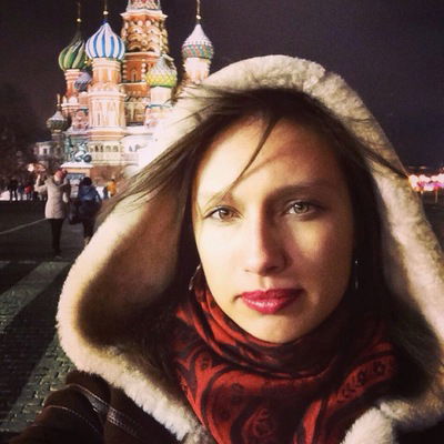 Елена Кирнова