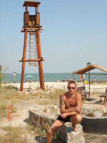 Евгений Маргевич