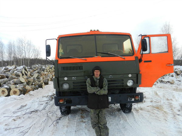 Игорь Казаков