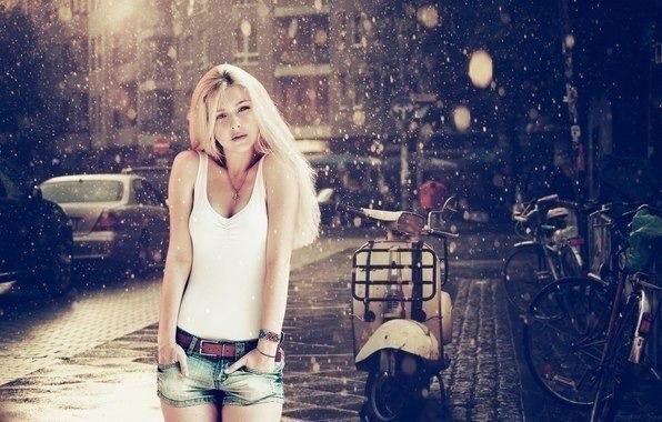 Титова Виолетта