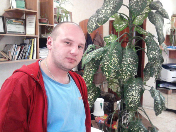 Дмитрий Асессоров