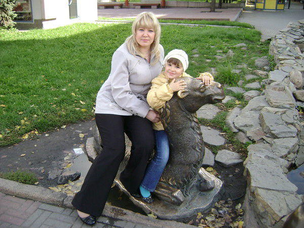 Татьяна Саттарова