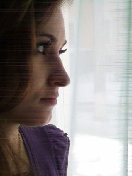 Юлия Перегородиева