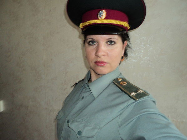 Екатерина Лыхман