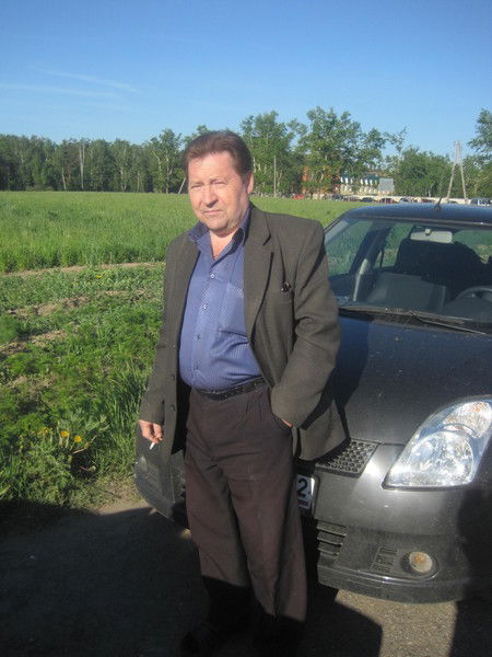 Владимир Рогожин