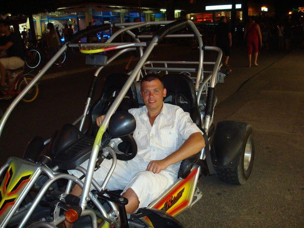 Владимир Беспалов