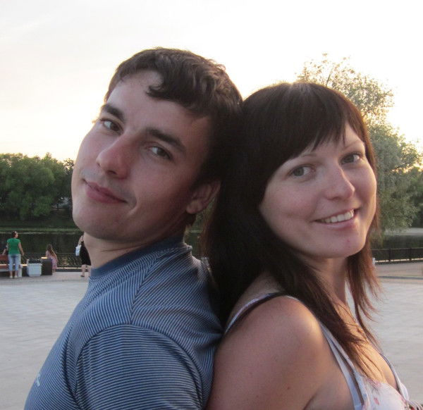 Антон&надя Хемарины