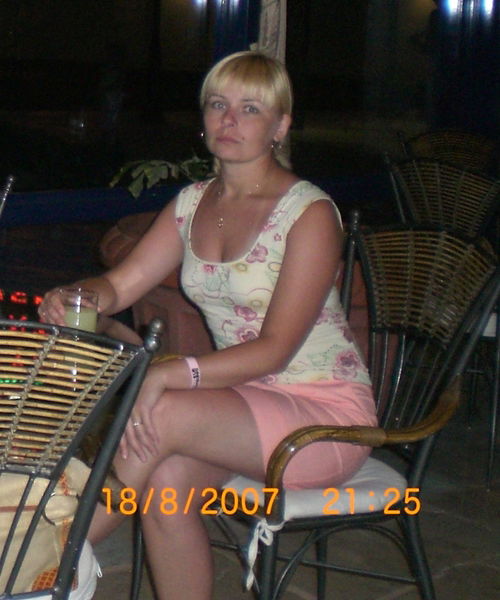 Татьяна Мороз