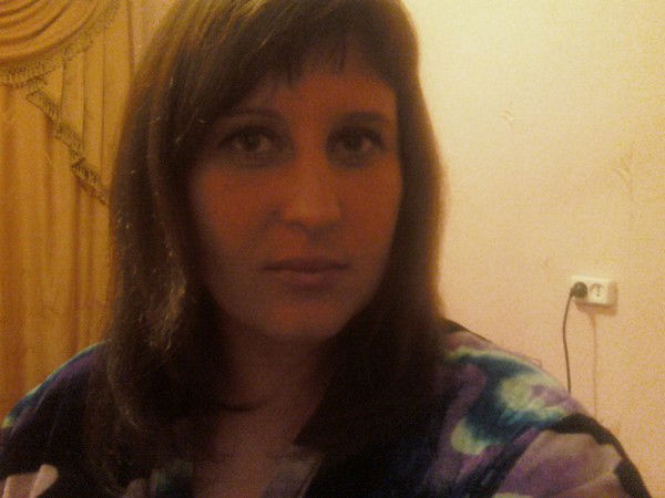 Ирина Милашка