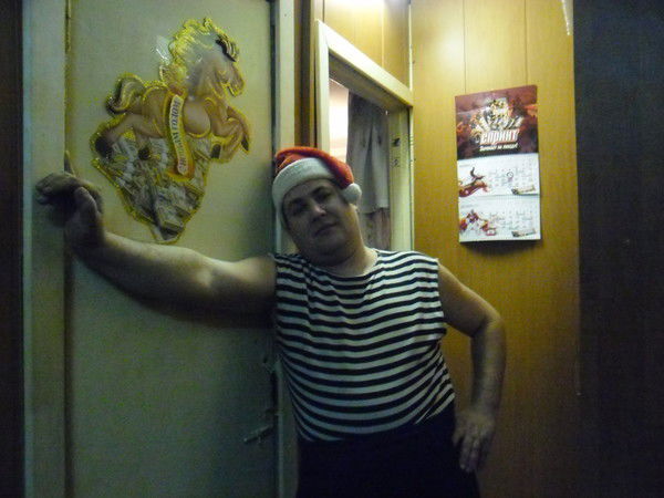 Сергей Гончаров