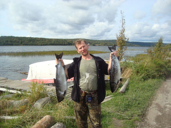 Олег Торонен