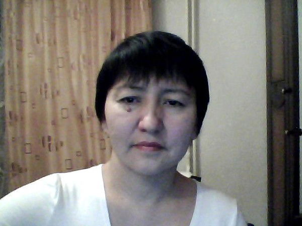 Майра Тулебаева