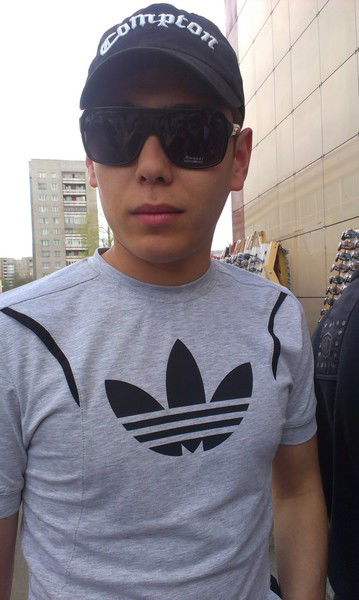 Максат Урасаев