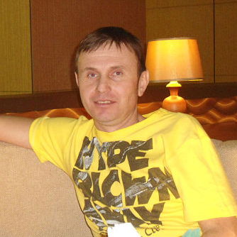 Александр Мошкин