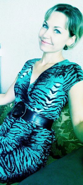 Надежда Литвиненко