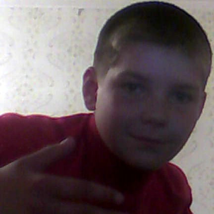 Иван Губарьков