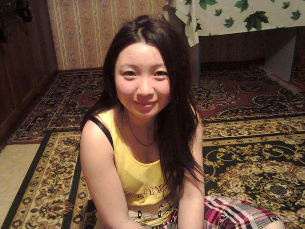 Маржан Мусагулова