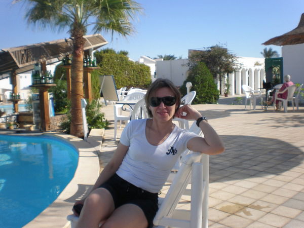 Елена Павлова