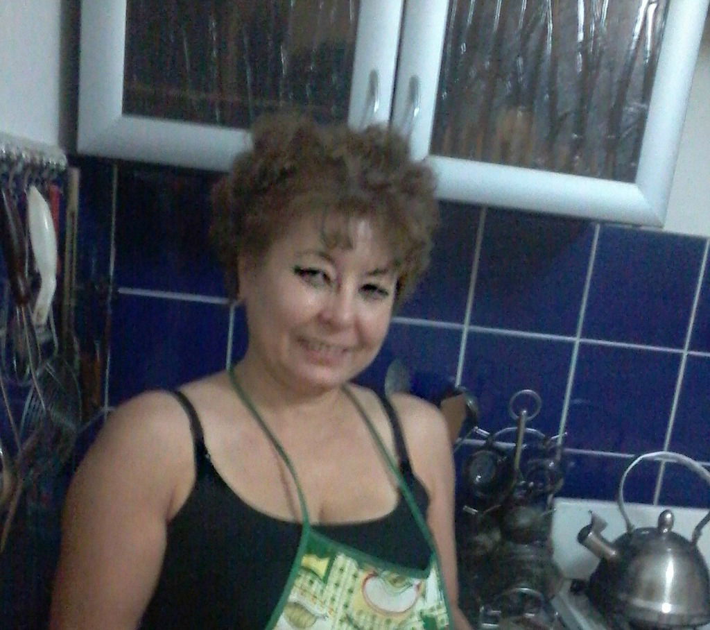 Роза Сулейменова