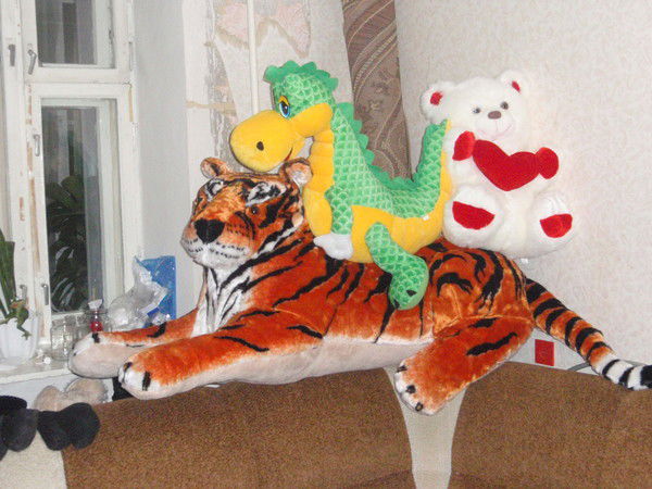 Марина Михайлуца