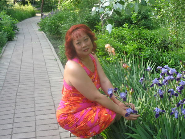 Татьяна Нигай