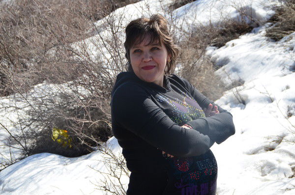 Светлана Мосунова