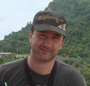 Макисм Настич