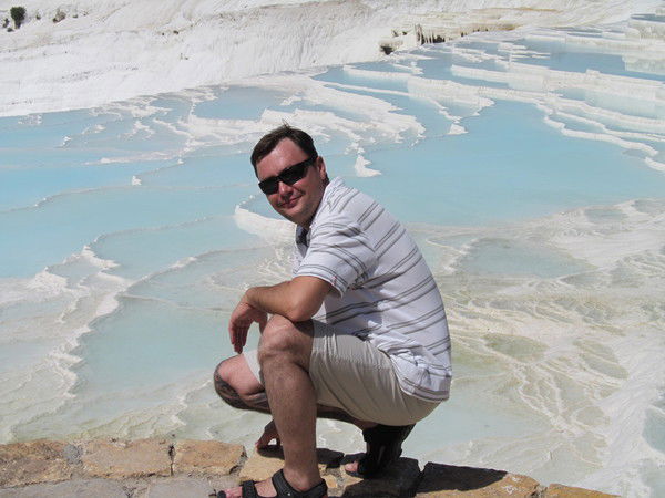 Алексей Желтов