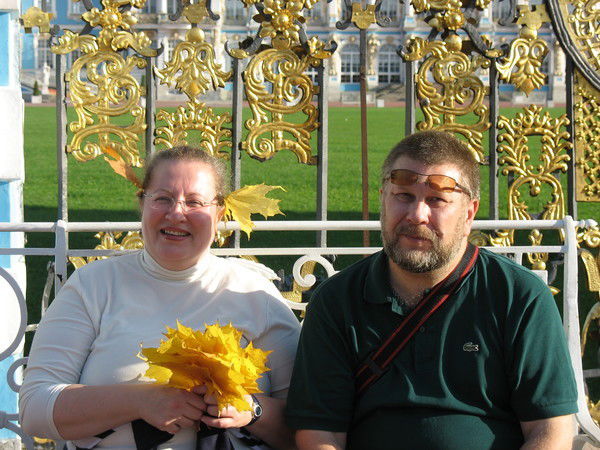 Александр Рытиков