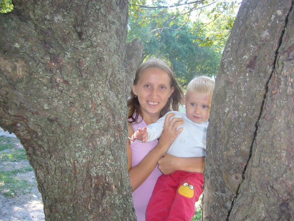 Мария Корочинская