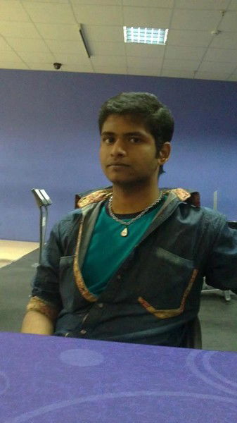 Говинд Радж