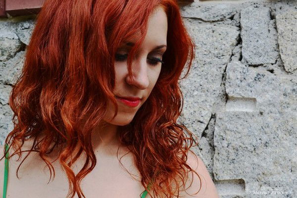 Оксана Подшивалова