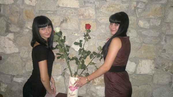 Ирина Коваленко