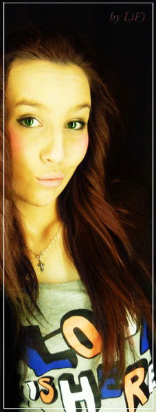 Лизанька ...