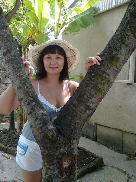 Александра Лаптева