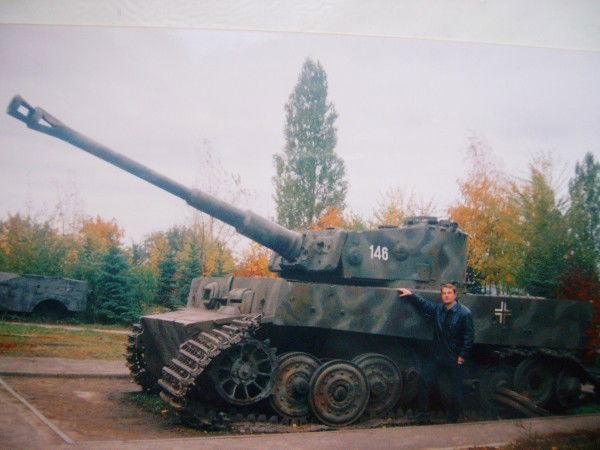 Станислав Голицын