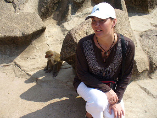 Ирина Родина