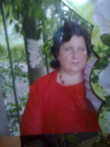 Татьяна Синякова