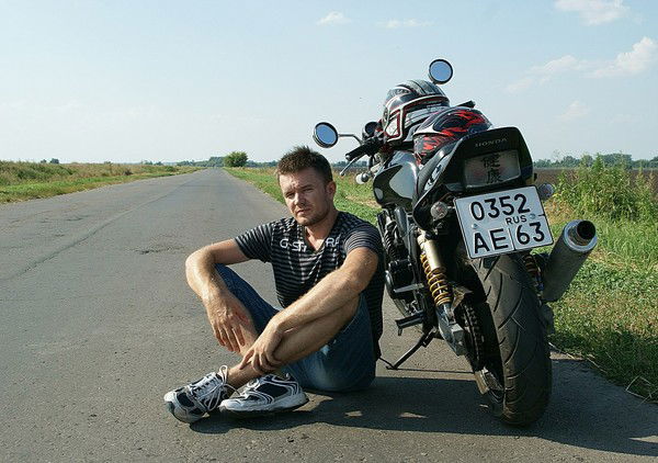 Роман Истомин