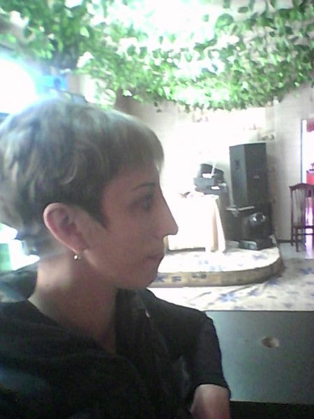 Елена Статкевич