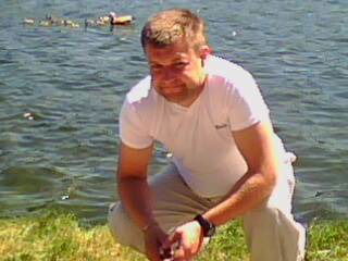 Сергей Давиденко