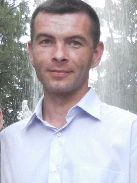 Андрей Тарута