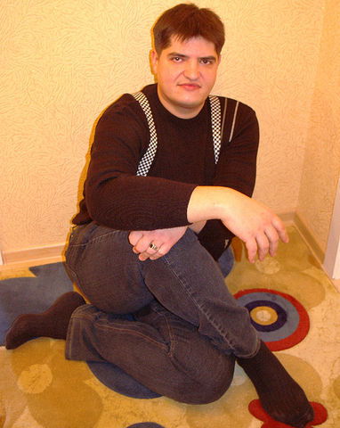 Роман Гугнин